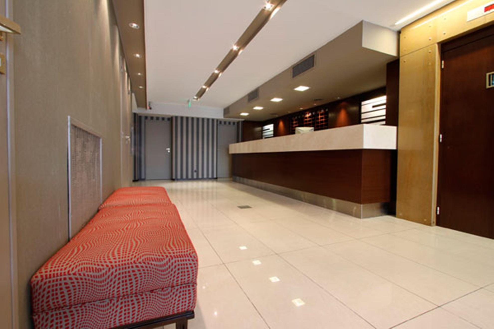 Hotel Victory Buenos Aires Exterior foto