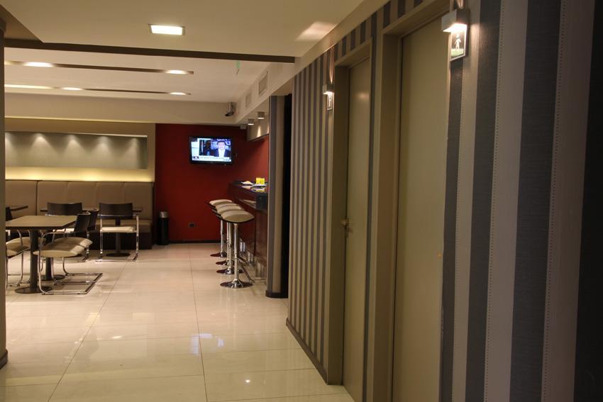 Hotel Victory Buenos Aires Exterior foto