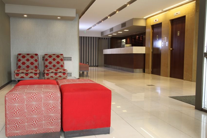 Hotel Victory Buenos Aires Exterior foto