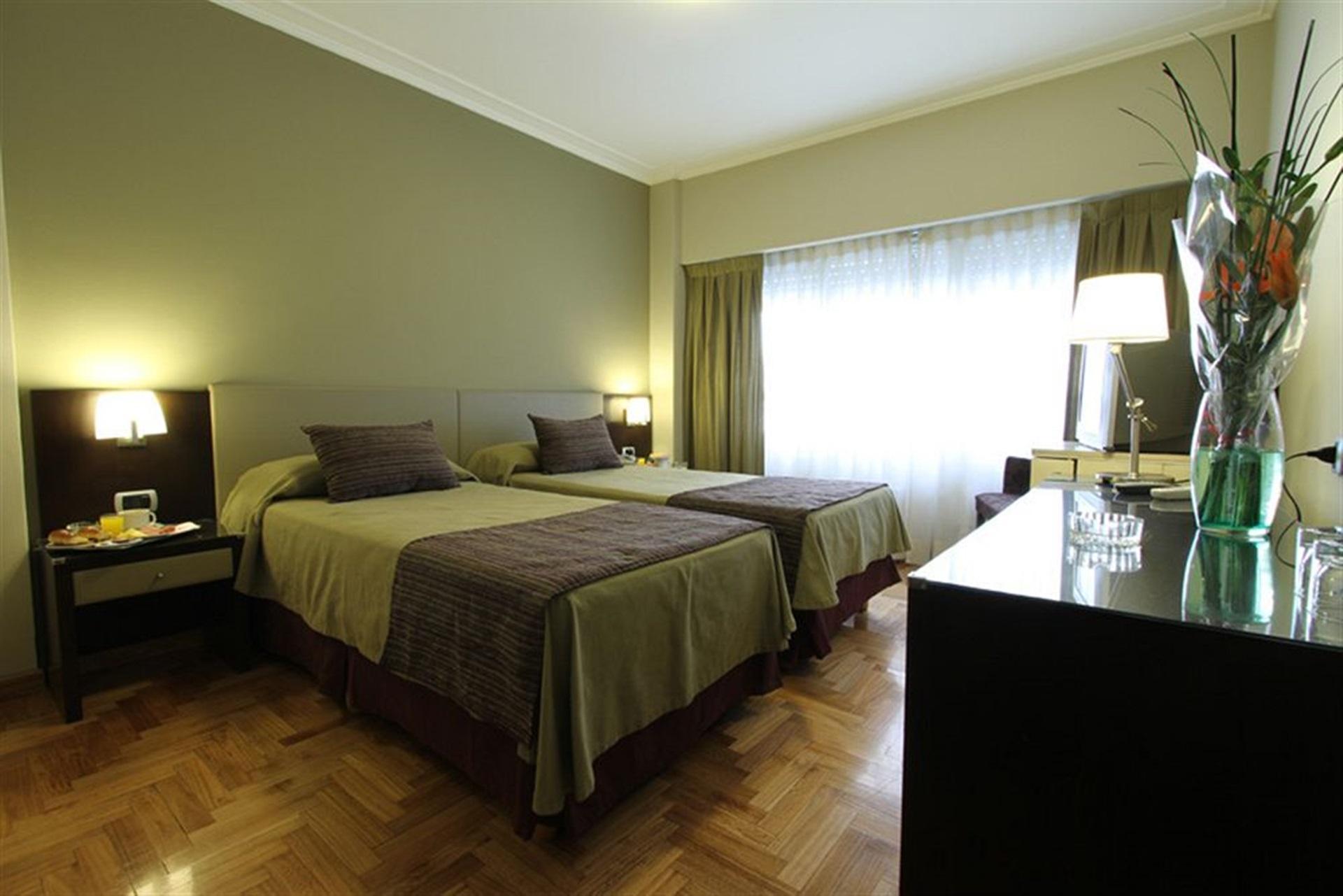 Hotel Victory Buenos Aires Exterior foto